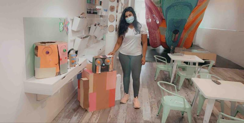 Photo of Tree House Child Care Daycare - Glendale, CA