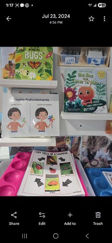 Photo of ABC Family Child Care - Worcester, MA