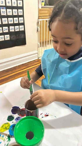 Photo of KJ’s Daycare - Bronx, NY