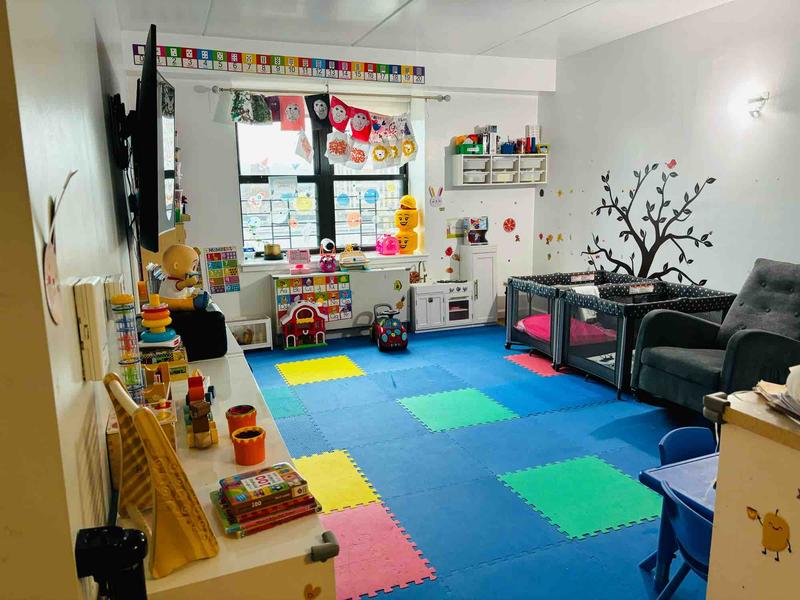 Photo of The Twin Stars Group Family Daycare - Bronx, NY