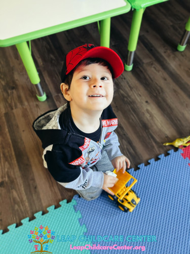 Photo of Leap Childcare Center - Bakersfield, CA