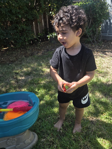 Photo of Days With Ms.D Childcare Daycare - Vallejo, CA