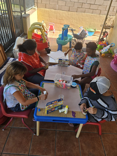 Photo of Cavero Family Child Care - Rancho Cucamonga, CA