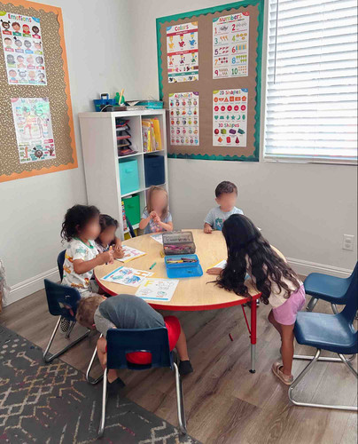 Photo of Flores Family Childcare Daycare - Palmdale, CA