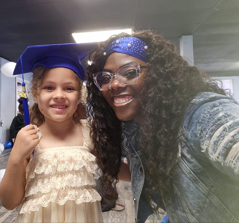 Photo of CCDC Family Childcare - Cincinnati,, OH