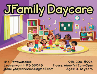 Photo of Jfamily Daycare