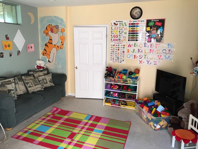 Photo of Little Blessings Lina's Home Daycare - Haymarket, VA