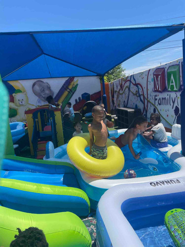 Photo of Mack Family Daycare - Los Angeles, CA