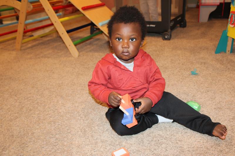 Photo of Tiny Totters Learning Center - Waldorf, MD