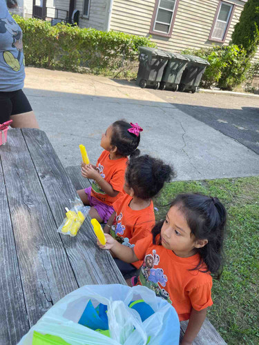 Photo of Children's Choice Daycare - Bridgeport, CT