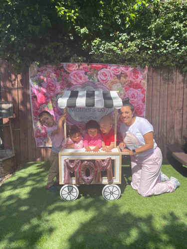 Photo of Nuestra Casita Family Childcare LLC - Los Angeles, CA