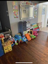 Photo of God's Plan License Daycare Home