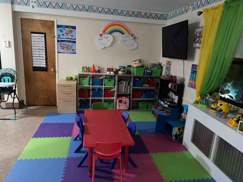 Photo of Asuncion Ortiz Rodriguez Daycare