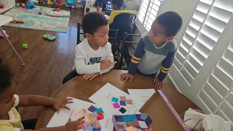 Photo of Happy Magic Daycare - Buena Park, CA