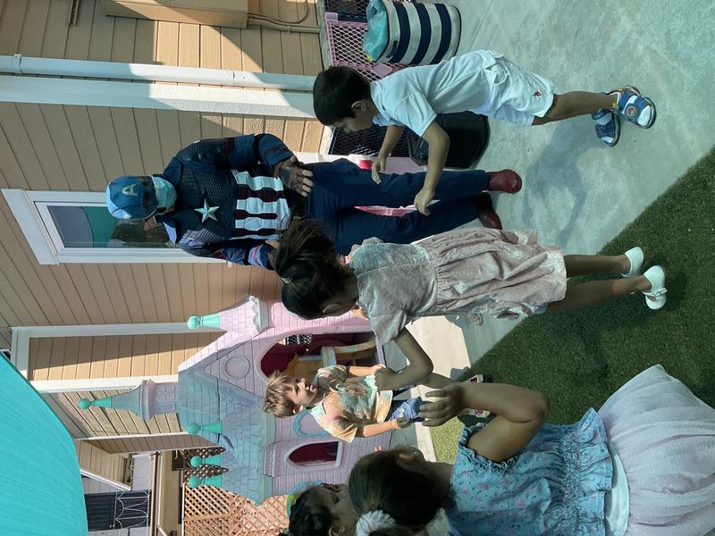 Photo of Little Stars Davoian Family Daycare - Glendale, CA