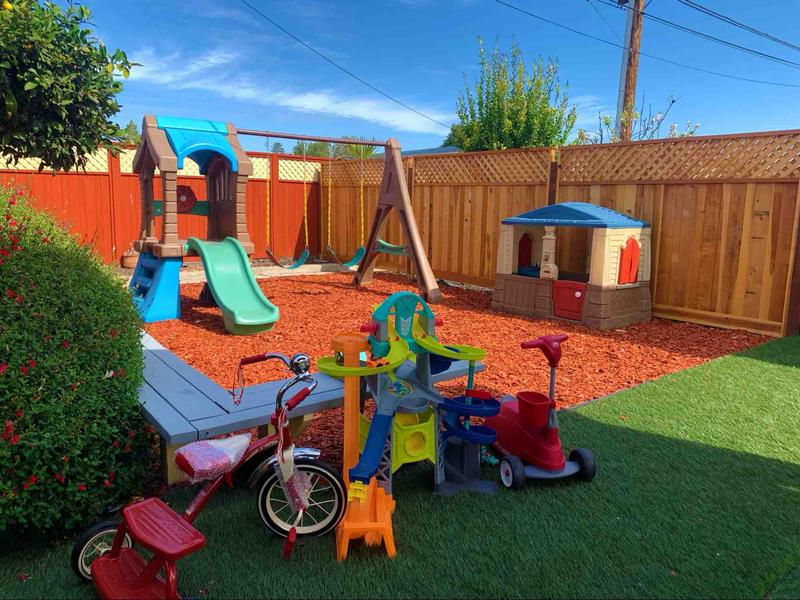 Photo of Under The Sky Home Daycare - Santa Clara, CA