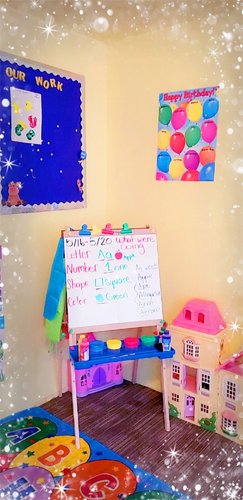 Photo of Bright Minds Clubhouse - Los Angeles, CA