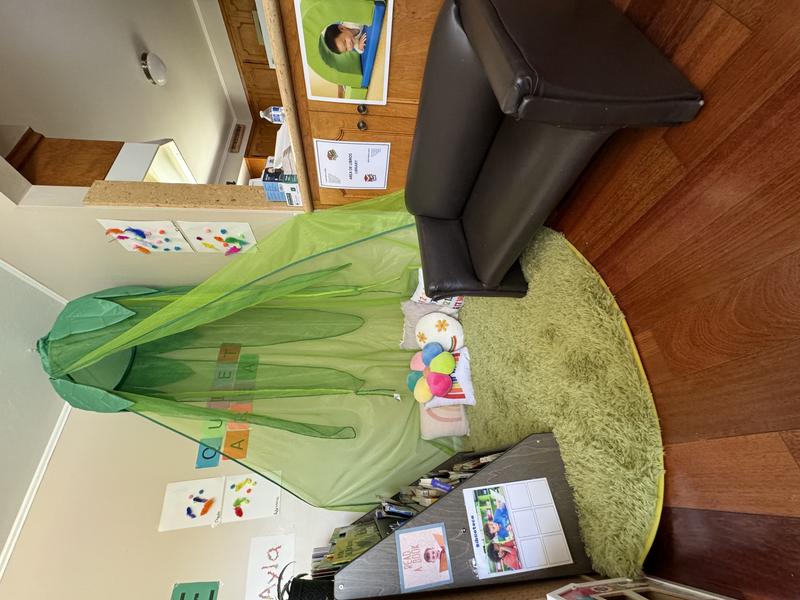 Photo of Tiny Ages Bilingual Daycare - Hollister, CA