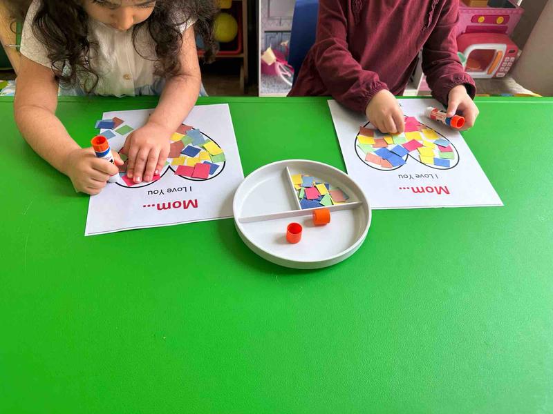 Photo of Pink & Blue Daycare - Winchester, CA