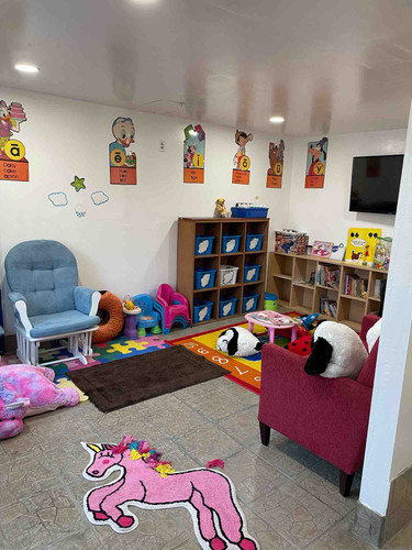 Photo of Gummy Bears Infants & Toddlers Daycare - North Hollywood, CA