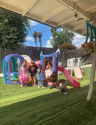 Photo of Honey Bubbles Daycare - Escondido, CA
