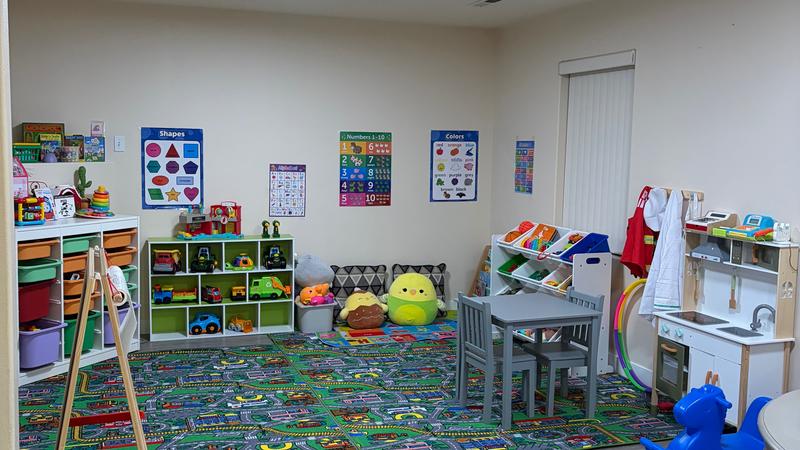 Photo of Little Learners Childcare - Auburn, WA