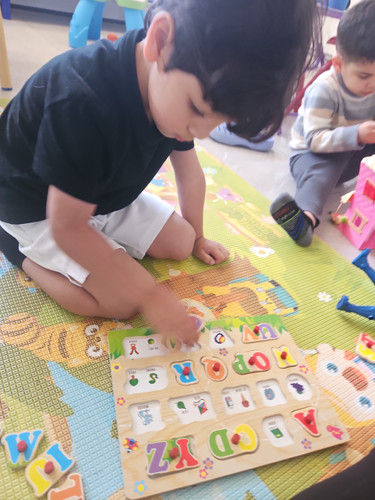 Photo of Cavero Family Child Care - Rancho Cucamonga, CA