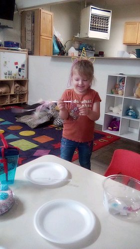 Photo of Amazing God Global Academy - Topeka, KS