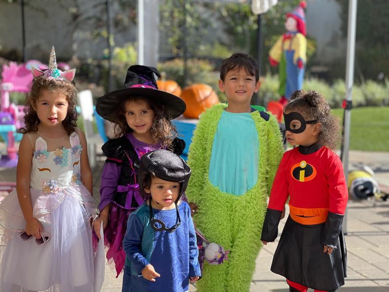 Photo of Pani Daycare - Anaheim, CA