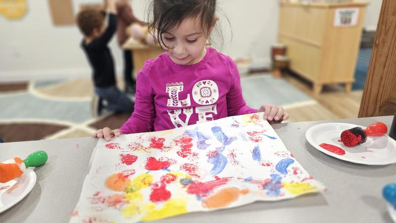 Photo of Heart Centered Early Learning - Everett, WA