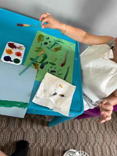 Photo of Munchkinz Family Daycare - Oceanside, NY