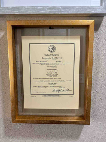 Photo of Toro Family Childcare - La Puente, CA