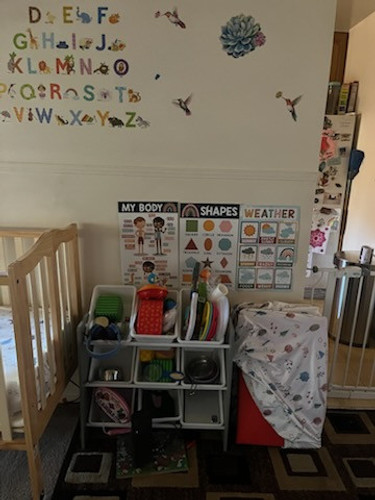 Photo of Peque&ntilde;os Colibr&iacute;s - San Jose, CA