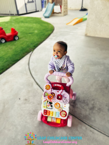 Photo of Leap Childcare Center - Bakersfield, CA