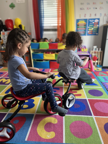 Photo of Glowing Stars Daycare - Buffalo, NY