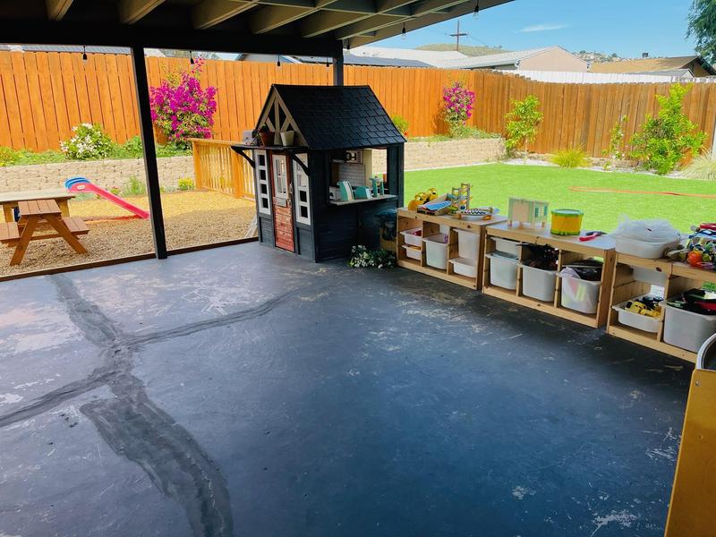 Photo of Brilliant Minds Creative Hands - Spring Valley, CA