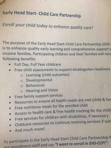 Photo of Mommy and Daughter Daycare - San Bernardino, CA