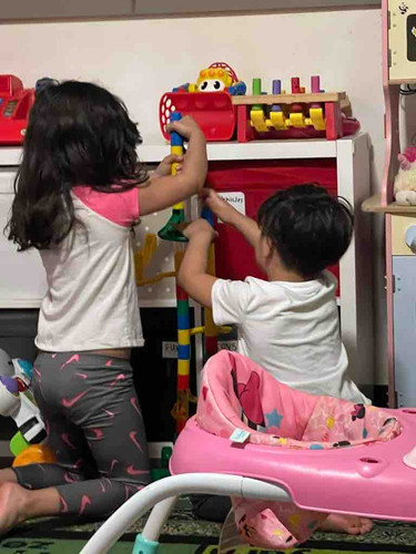 Photo of Fun House Daycare - Seattle, WA