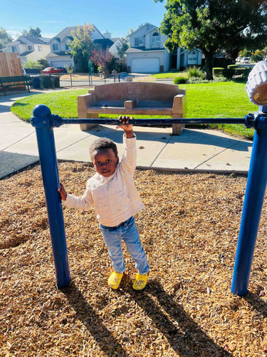 Photo of Little Tiny People Daycare - Oakley, CA