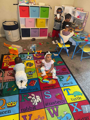 Photo of Sykes Family Child Care - Lynwood, CA