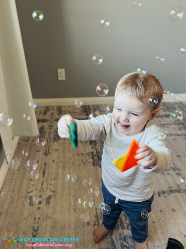 Photo of Leap Childcare Center - Bakersfield, CA