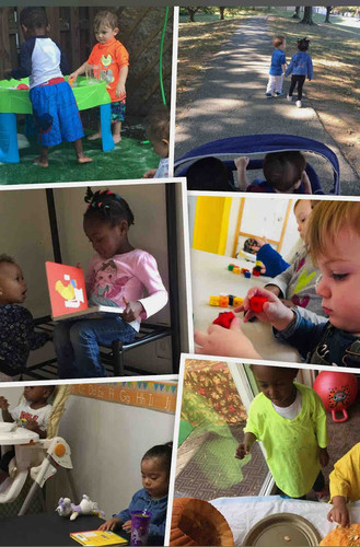 Photo of Erica Mack Daycare - Columbia, MD