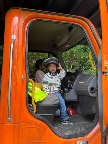 Photo of Morning Side Childcare Daycare - New York, NY