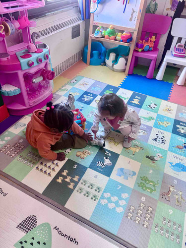 Photo of Vargas, Angela Daycare - New York, NY