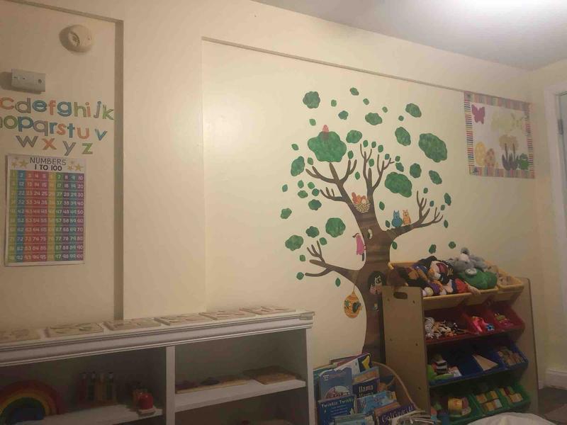 Photo of The Guiding Light Community Family Childcare Inc - Bayshore, NY