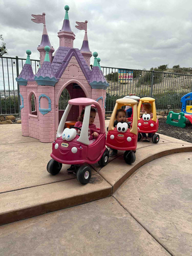 Photo of My Little Star Family Daycare - San Diego, CA