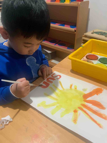 Photo of Genesis Preschool - Renton, WA