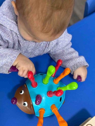 Photo of Little Rossy Daycare Llc - Beaverton, OR