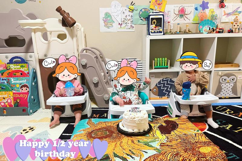 Photo of Outer Space Daycare - San Bruno, CA