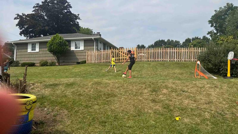 Photo of Kid’s Neighborhood - Syracuse, NY